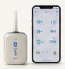 Aquarium Health Monitor